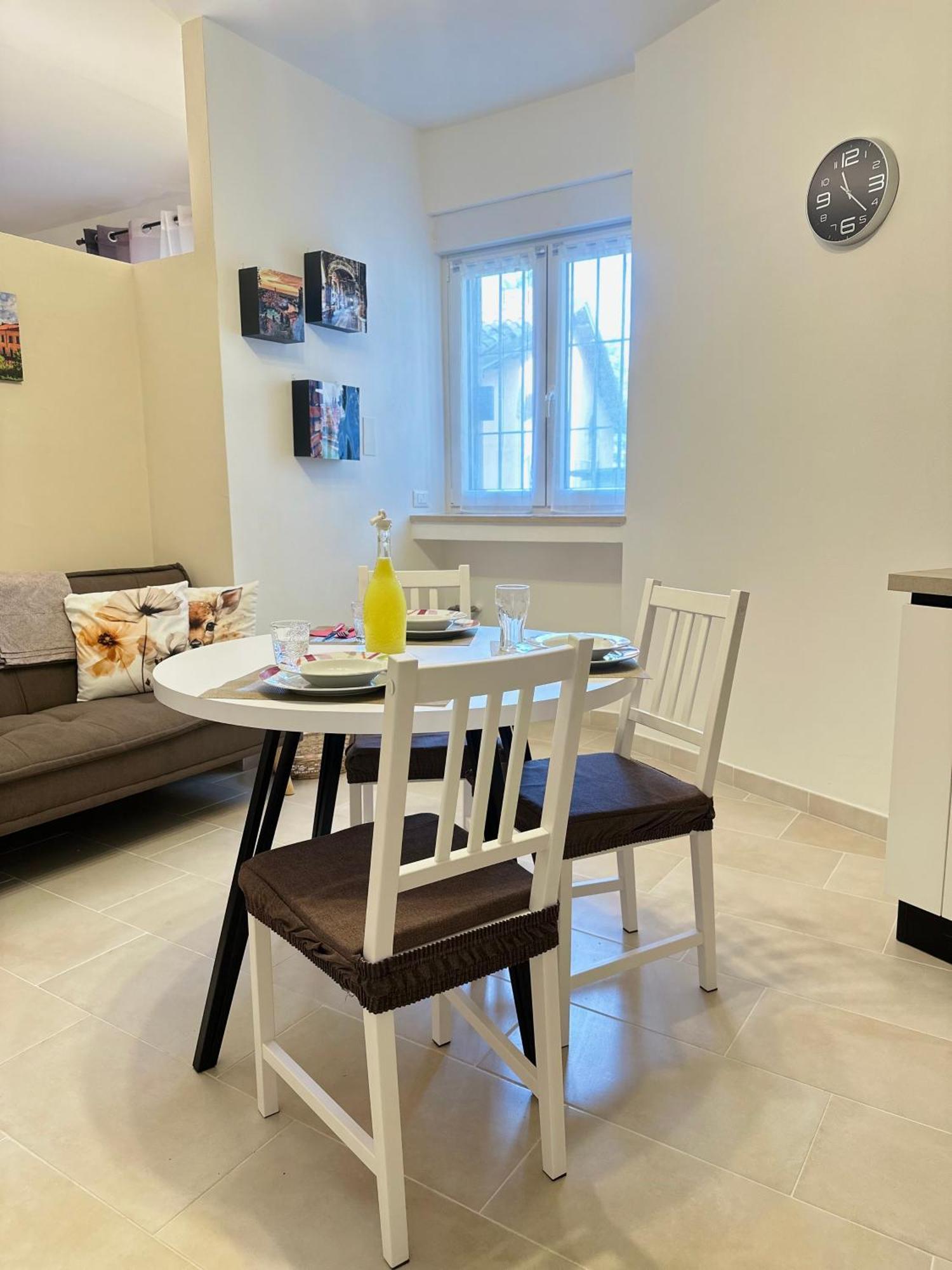 Monica'S Dream Apartment Верона Екстериор снимка