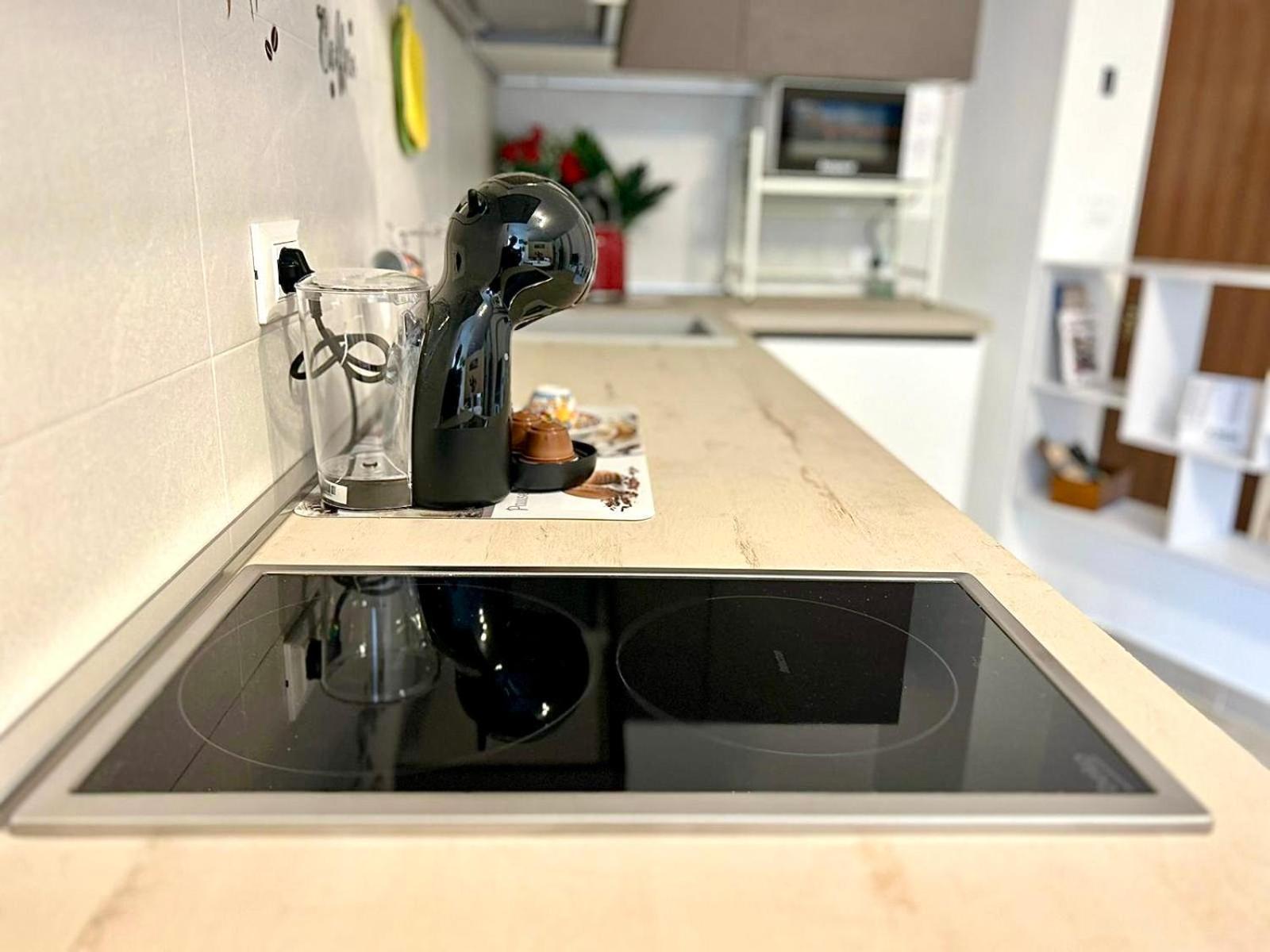 Monica'S Dream Apartment Верона Екстериор снимка