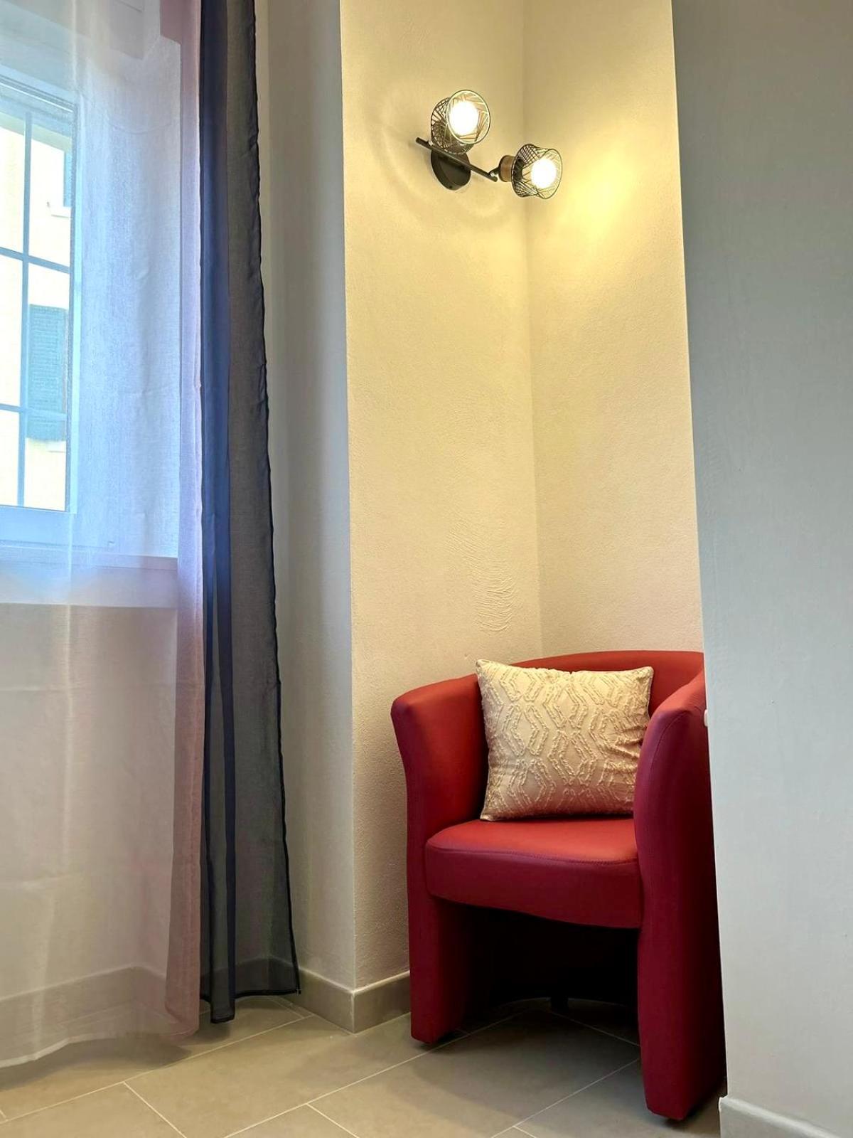 Monica'S Dream Apartment Верона Екстериор снимка