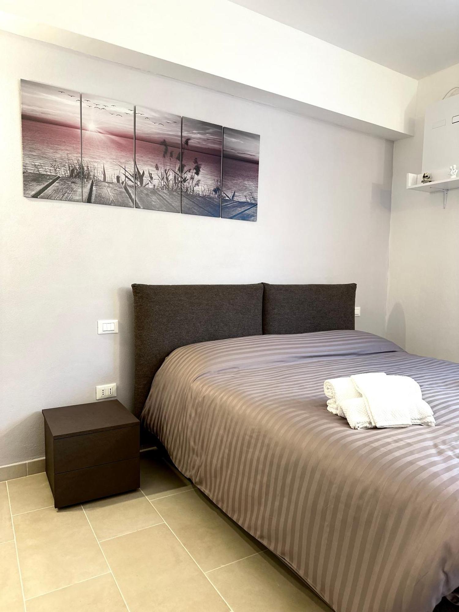 Monica'S Dream Apartment Верона Екстериор снимка