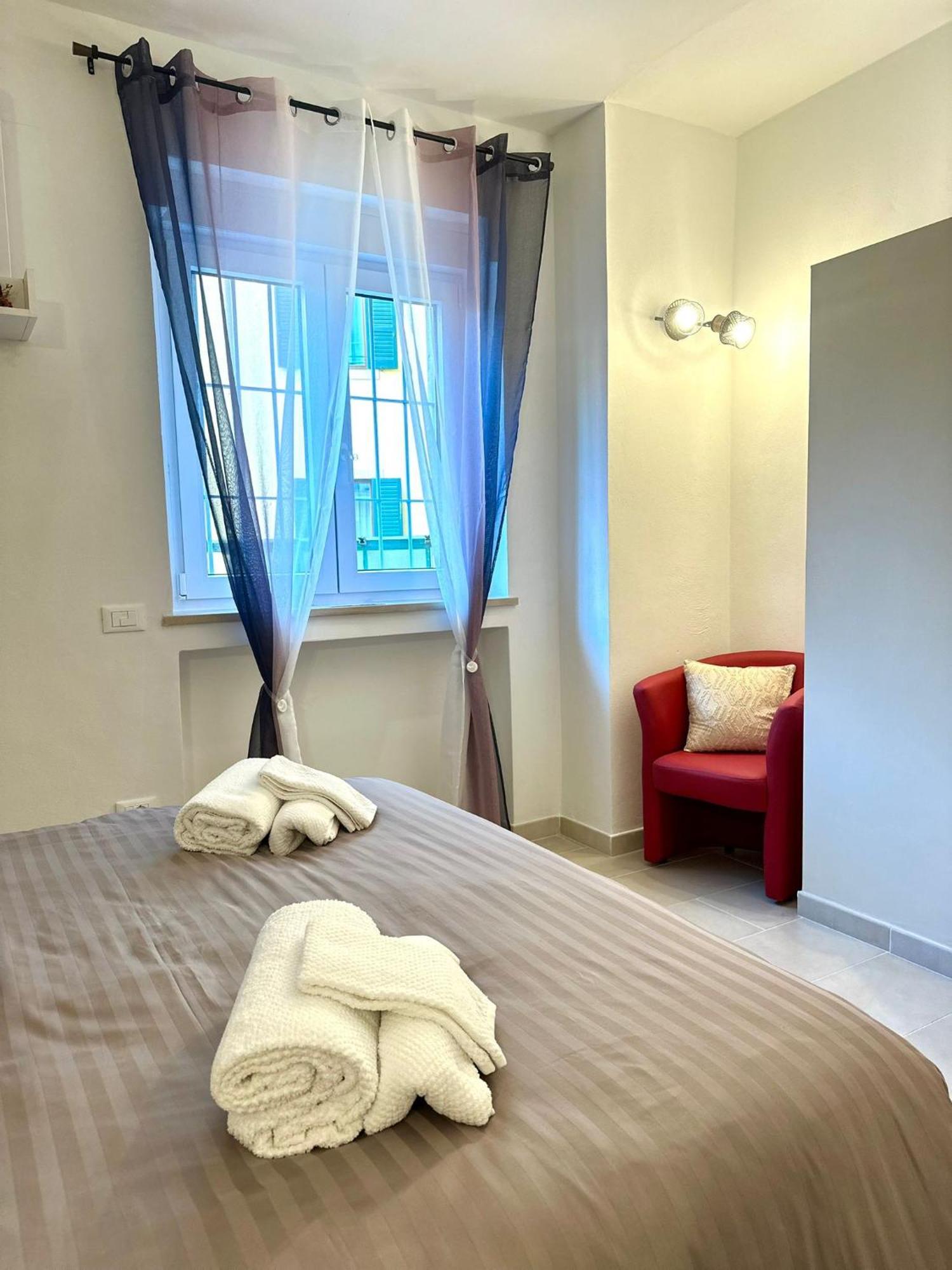 Monica'S Dream Apartment Верона Екстериор снимка